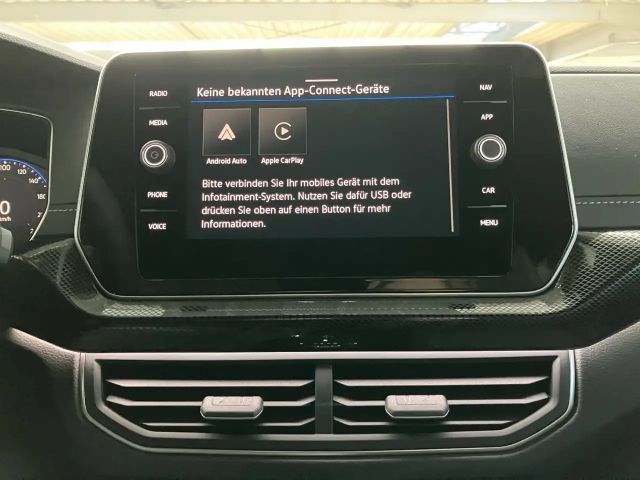 Volkswagen T-Cross 1.0 TSI DSG R-Line