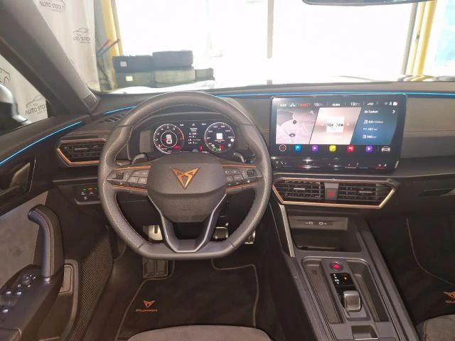 Cupra Formentor 2.0 TSI DSG