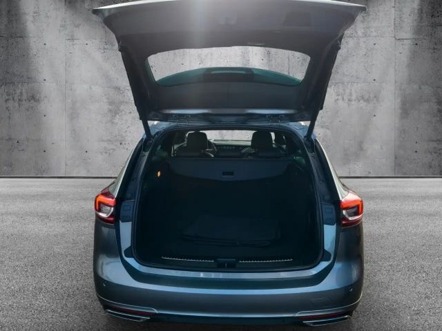 Opel Insignia Sports Tourer