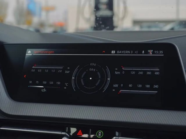 BMW 235 Coupé Gran Coupé M235i xDrive