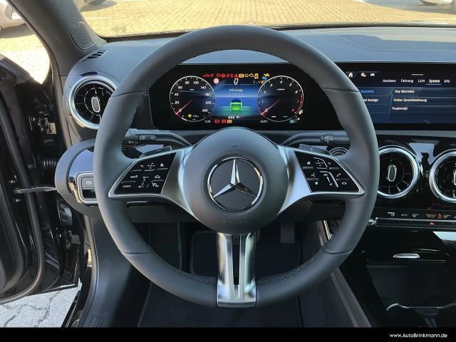 Mercedes-Benz A 180 Progressive