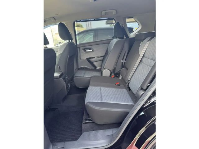 Nissan X-trail AWD N-Connecta