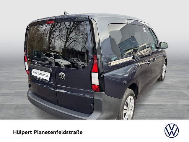 Volkswagen Caddy Combi