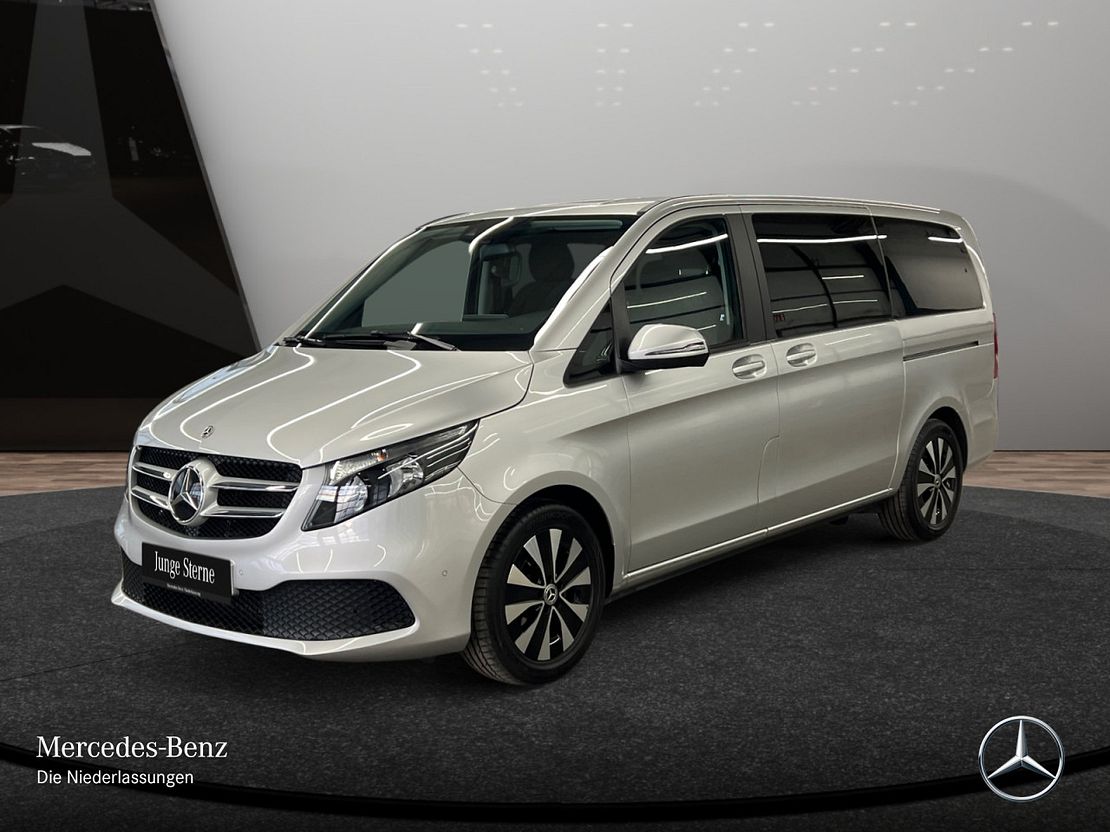 Mercedes-Benz V 250 Limousine Lang V 250 d
