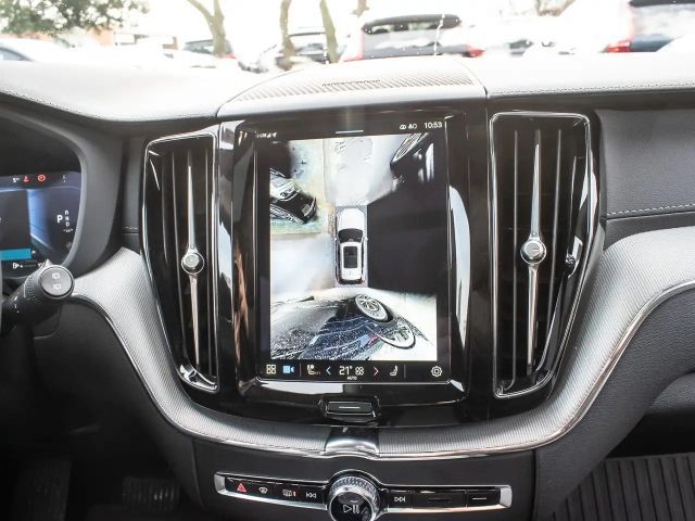 Volvo XC60 Dark Ultimate