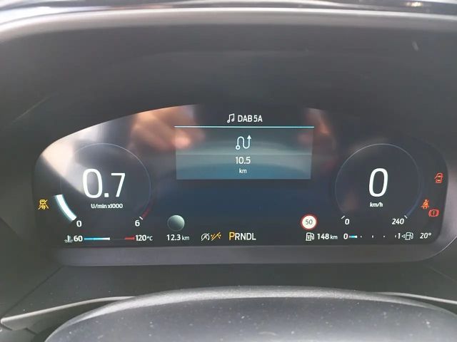 Ford Focus ST Line Wagon