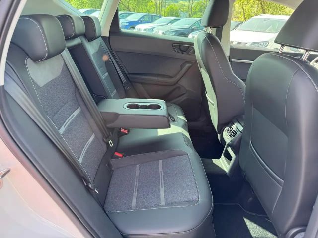 Seat Ateca 2.0 TDI DSG