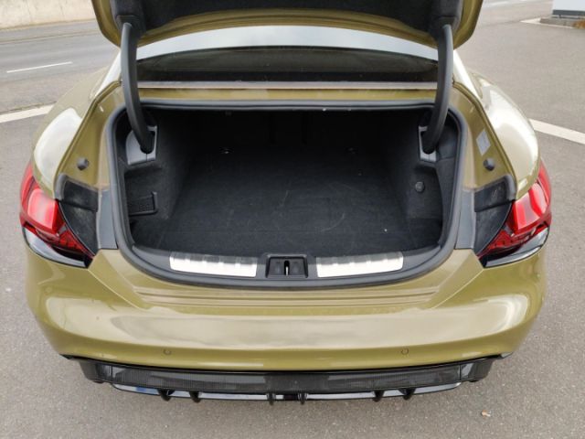 Audi RS e-tron GT Quattro