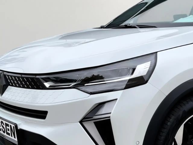 Renault Captur E-Tech Hybrid Techno