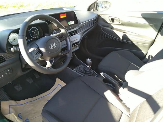 Hyundai i20 1.2