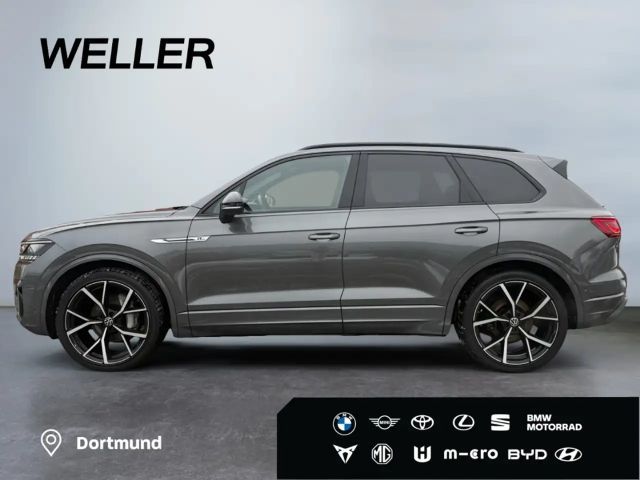 Volkswagen Touareg 3.0 V6 TDI 3.0 V6 TSI R-Line