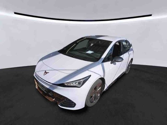 Cupra Born Born WÄRMEPUMPE KAMERA SITZHZG NAVI ACC