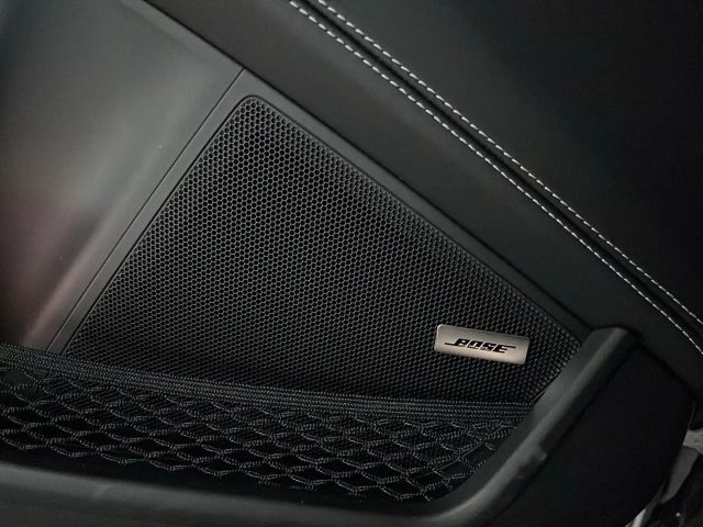 Porsche 992 Coupé GT3 RS