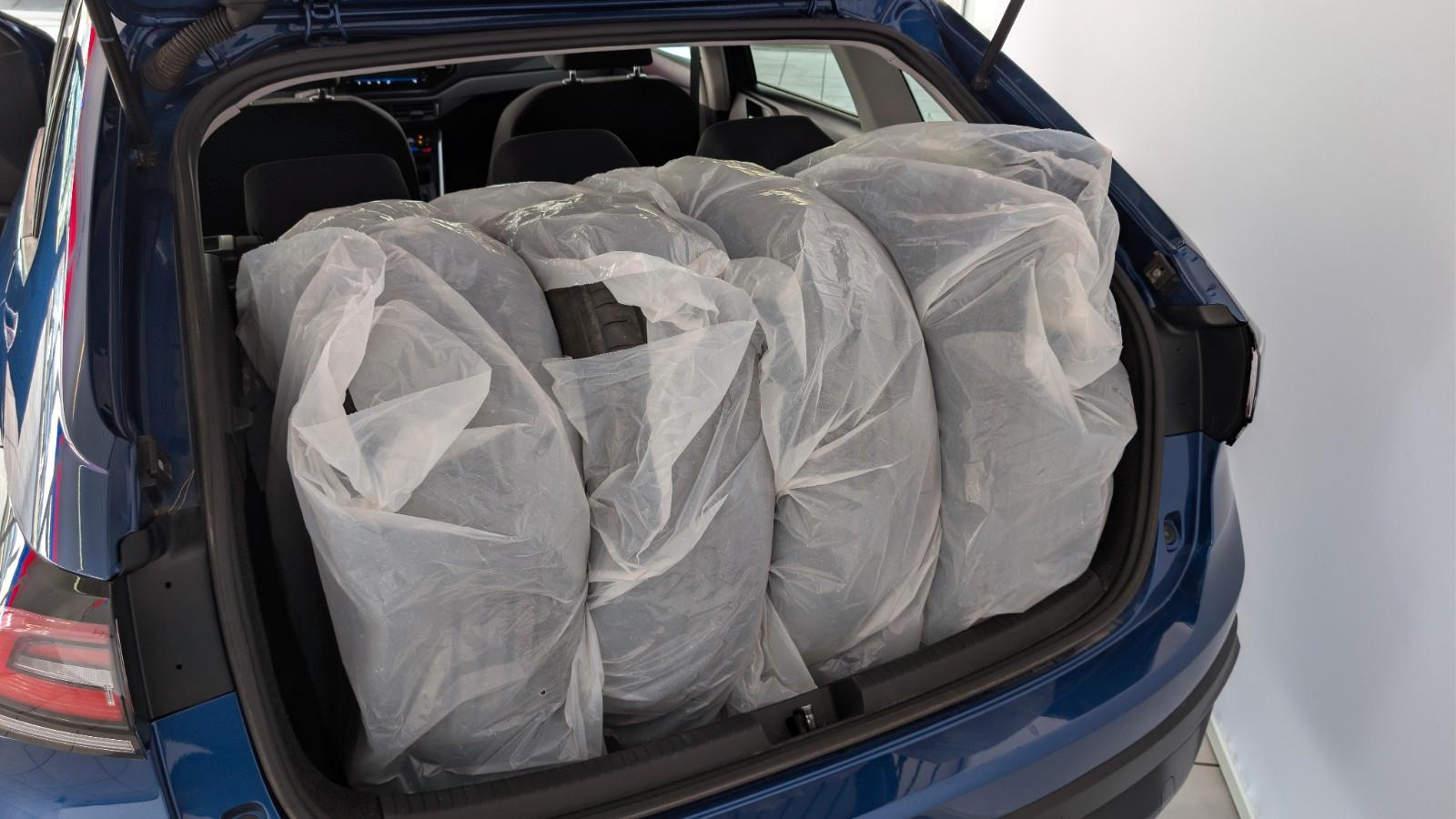 Volkswagen Taigo IQ.Drive Life