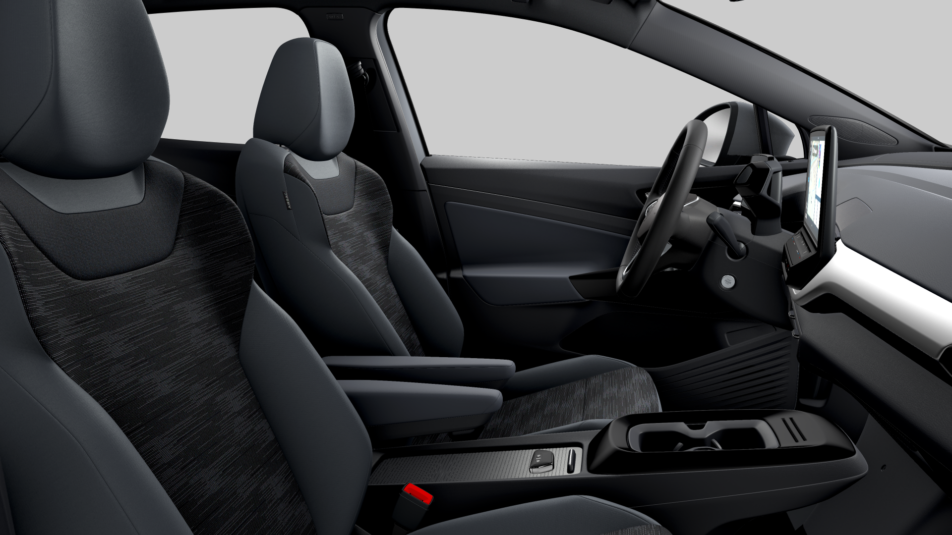 Volkswagen ID.4 Performance Pro