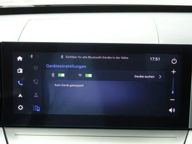 Opel Frontera GS e-Frontera