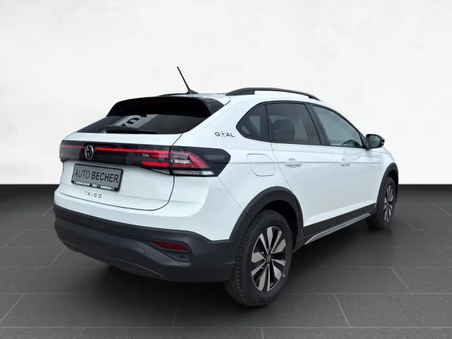 Volkswagen Taigo 1.0 TSI DSG Life