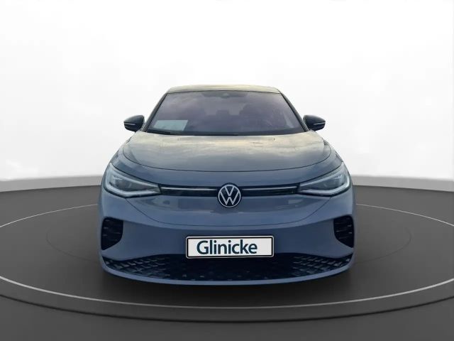 Volkswagen ID.5 4Motion GTX