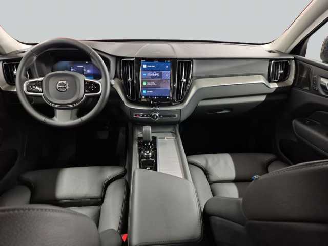 Volvo XC60 XC60