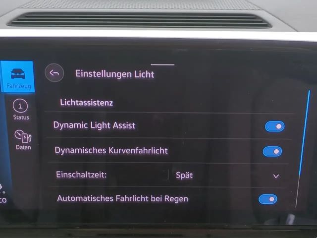 Volkswagen ID.Buzz IQ.Drive Pro