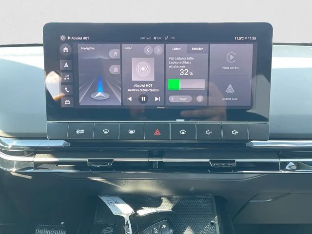 MG MG4 51 kWh EV Standard range