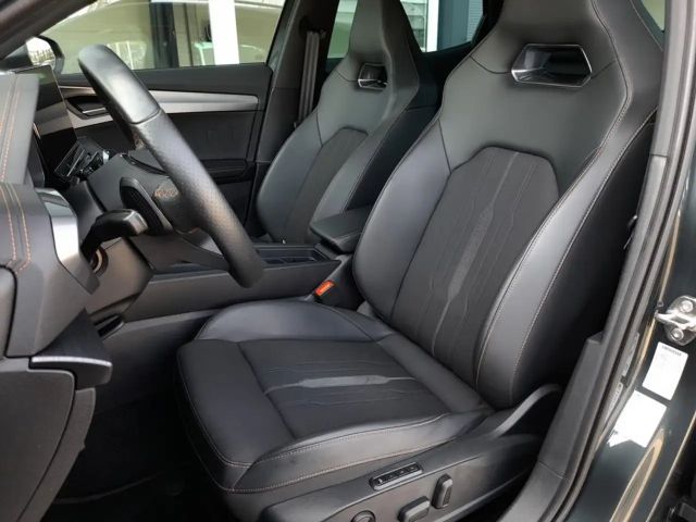 Cupra Formentor DSG VZ