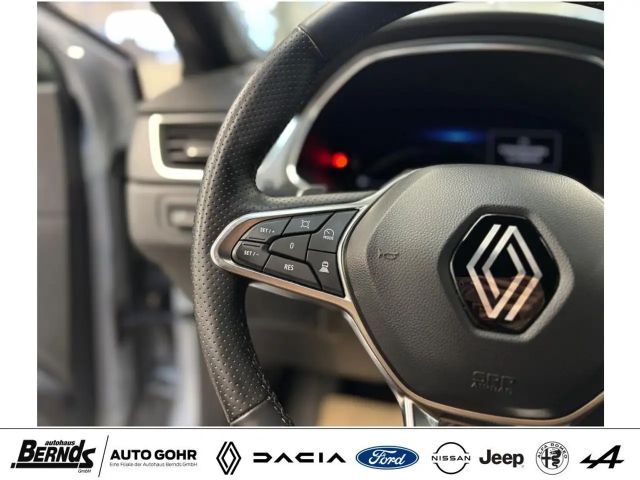 Renault Captur EDC Hybrid Techno