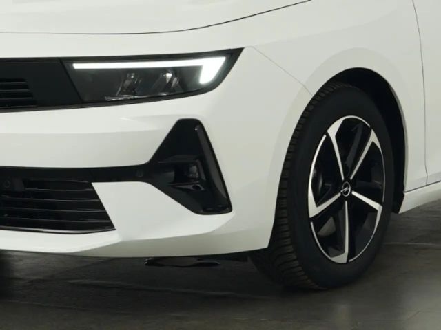 Opel Astra GS-Line Grand Sport Sports Tourer