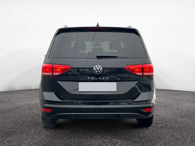 Volkswagen Touran DSG