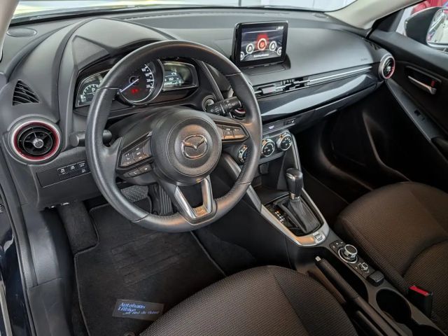 Mazda 2 Homura SkyActiv