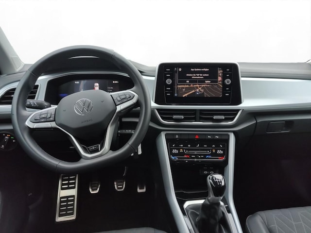 Volkswagen T-Roc 1.0 TSI