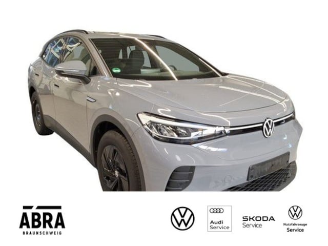 Volkswagen ID.4 Pure