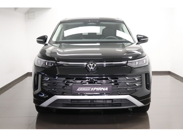 Volkswagen Tayron 2.0 TDI DSG Elegance Elegance