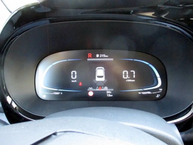 Hyundai i10 GO Plus 1,0 MT a5bu1