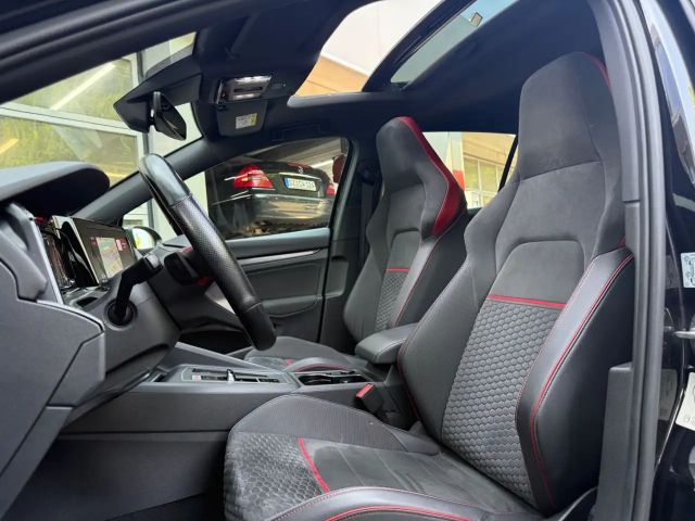 Volkswagen Golf DSG GTI Golf VIII IQ.Drive