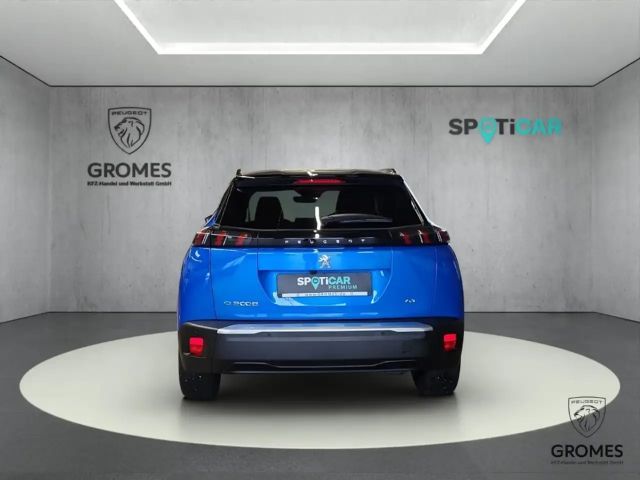 Peugeot E-2008 GT-Line