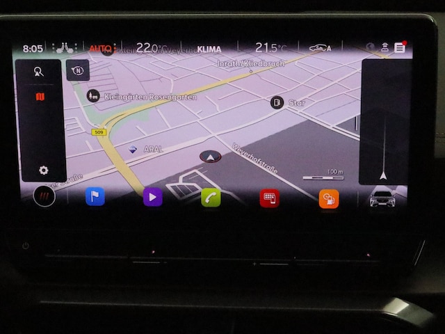 Cupra Formentor 2.0 TSI 4Drive VZ