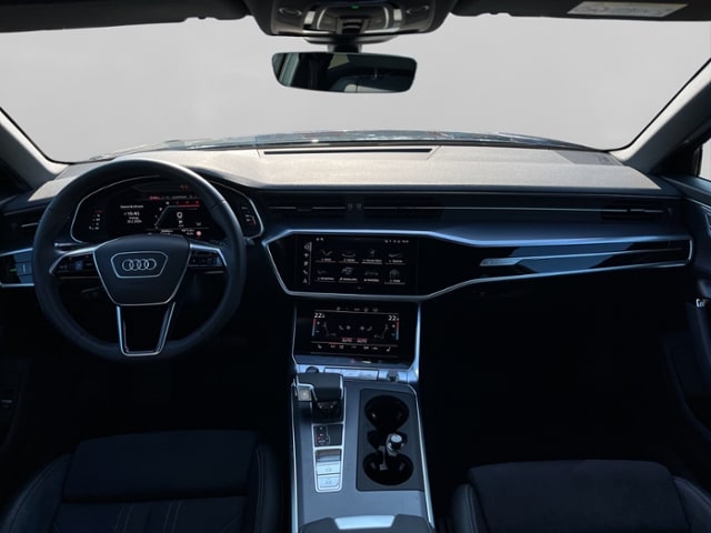 Audi A6 45 TDI Avant Quattro S-Line S-Tronic