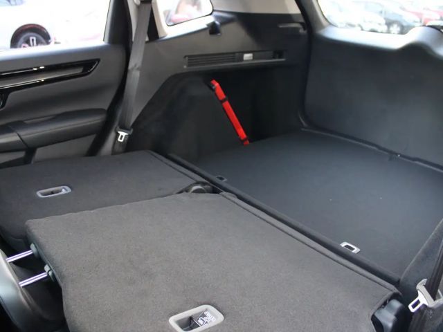 Honda CR-V Elegance e:HEV