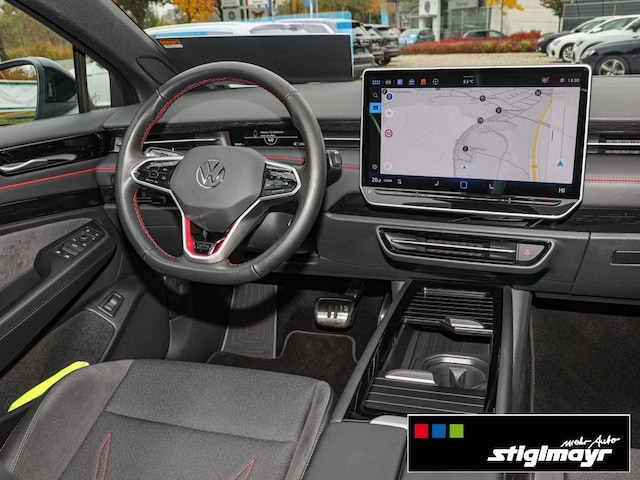 Volkswagen ID.7 4Motion GTX Tourer