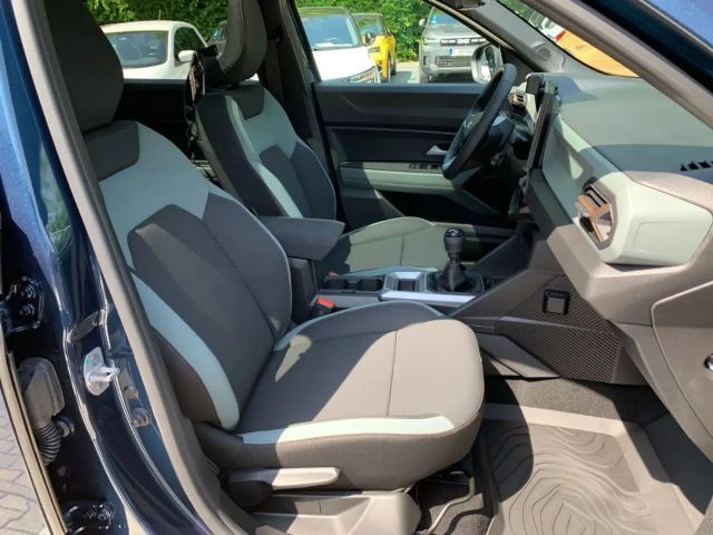 Dacia Bigster Extreme Mild Hybrid 140