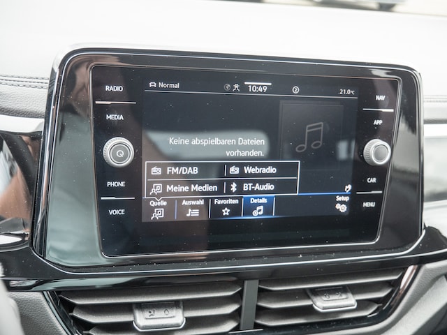 Volkswagen T-Roc 2.0 TDI Style