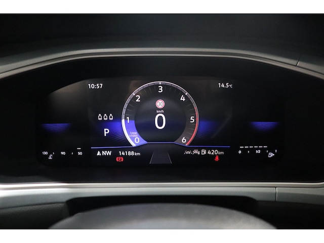 Volkswagen T-Roc 2.0 TDI DSG