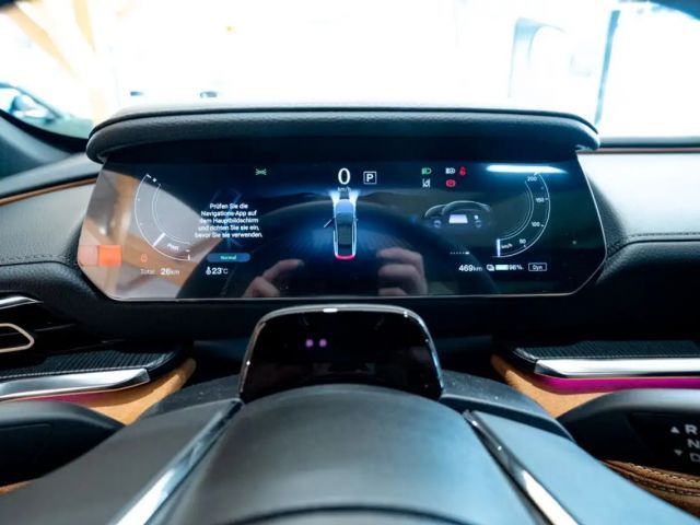 Mazda 6e Plus Takumi