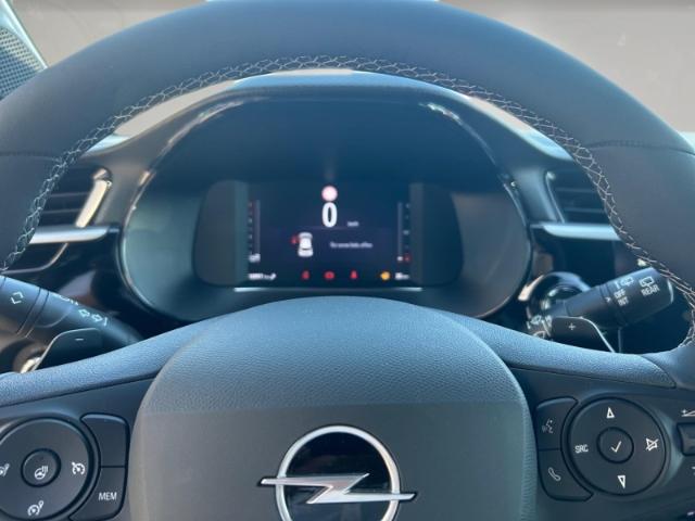 Opel Corsa 1.2 Turbo GS-Line Grand Sport Turbo