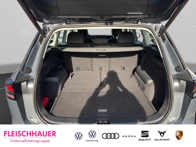 Volkswagen Tayron 2.0 TDI DSG