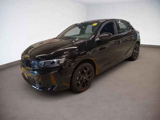 Opel Corsa 1.2 Turbo GS-Line Grand Sport