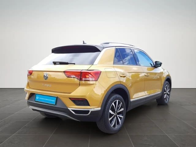 Volkswagen T-Roc DSG Style