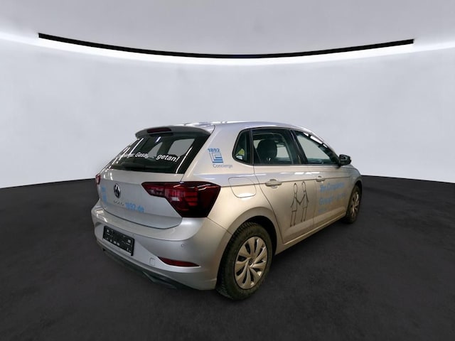 Volkswagen Polo Life