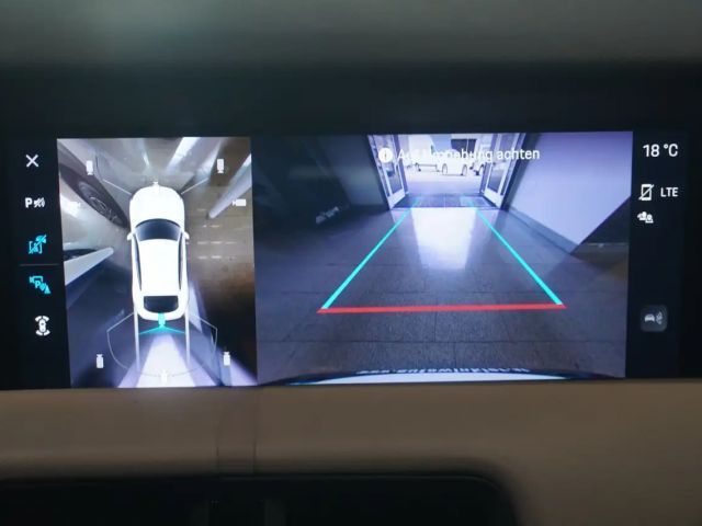 Porsche Taycan 4 Cross Turismo